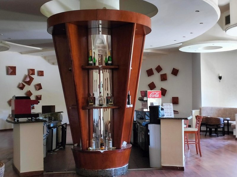 Coral Hills Resort Marsa Alam 30