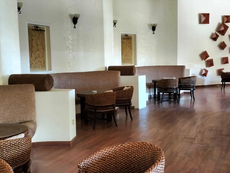 Coral Hills Resort Marsa Alam 31