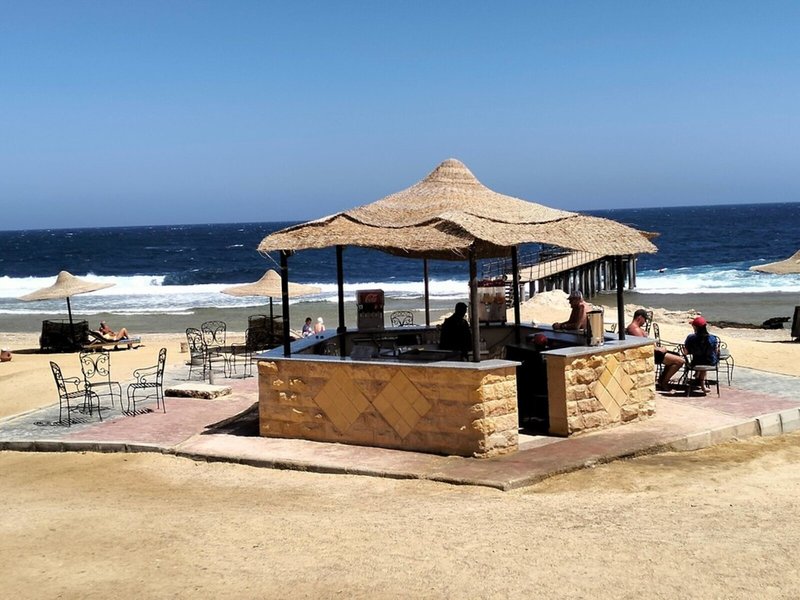 Coral Hills Resort Marsa Alam 32