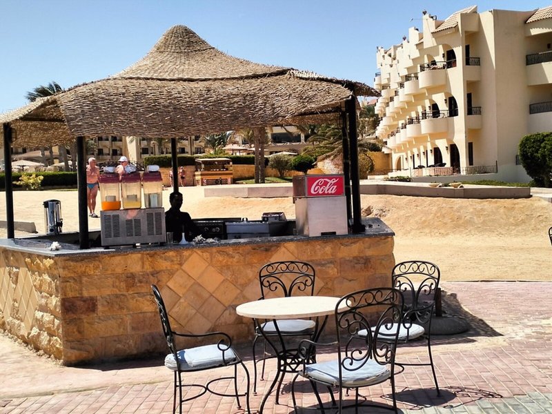 Coral Hills Resort Marsa Alam 33