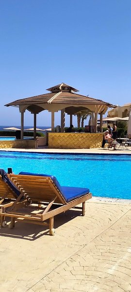 Coral Hills Resort Marsa Alam 34