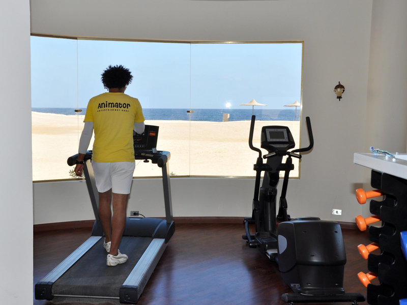 Coral Hills Resort Marsa Alam 36