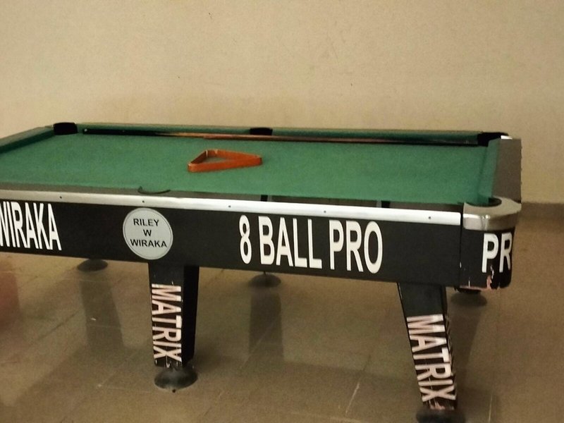 Coral Hills Resort Marsa Alam 39