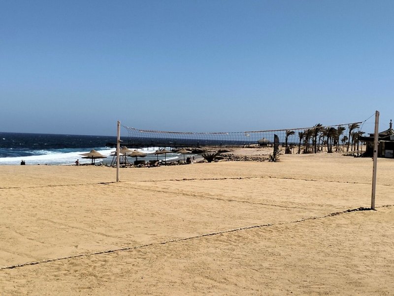 Coral Hills Resort Marsa Alam 42