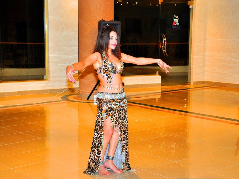 Coral Hills Resort Marsa Alam 43