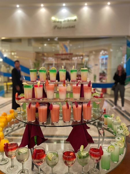 Coral Hills Resort Marsa Alam 46