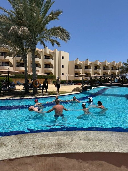 Coral Hills Resort Marsa Alam 49