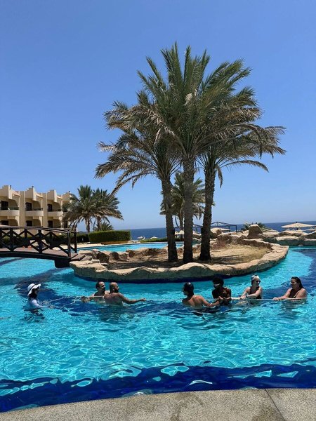 Coral Hills Resort Marsa Alam 50