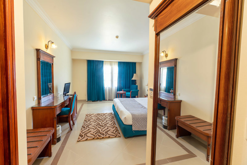 Coral Hills Resort & SPA 4