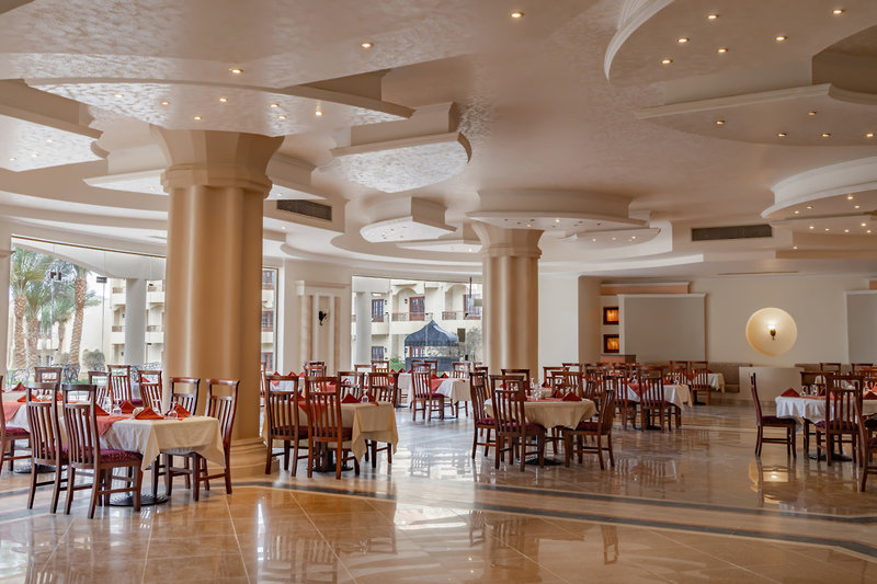 Coral Hills Resort & SPA 5