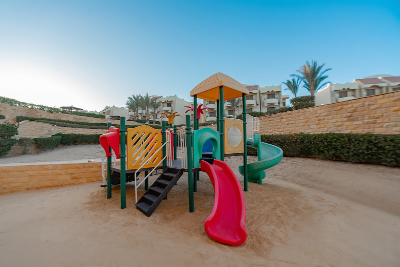 Coral Hills Resort & SPA 6