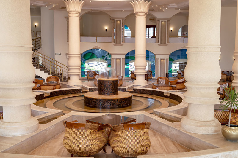 Coral Hills Resort & SPA 7