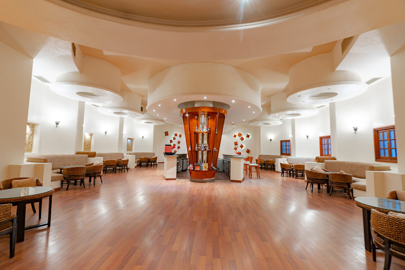 Coral Hills Resort & SPA 9