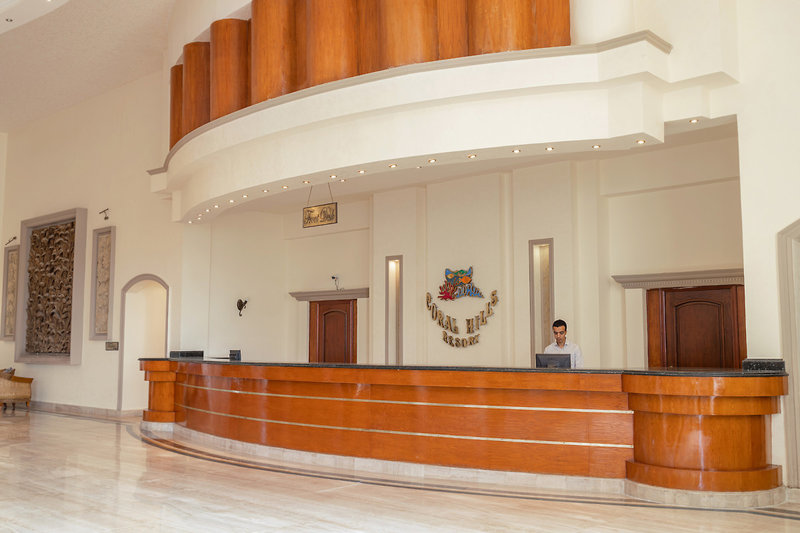 Coral Hills Resort & SPA 10
