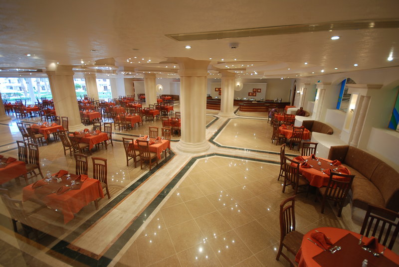 Coral Hills Resort & SPA 6