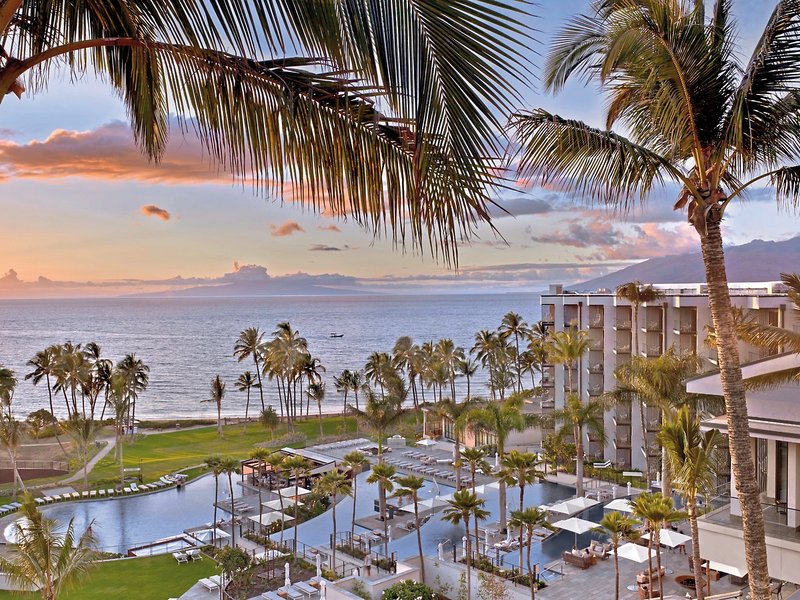 Andaz Maui at Wailea Resort 2