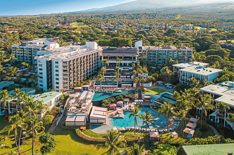 Andaz Maui at Wailea Resort 3