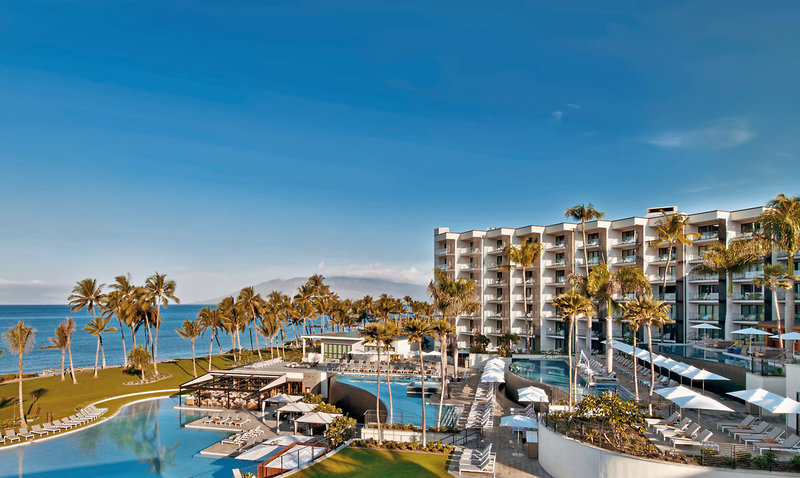 Andaz Maui at Wailea Resort 5