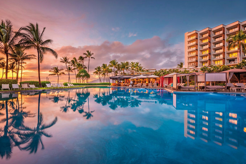 Andaz Maui at Wailea Resort 6