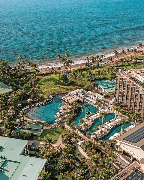 Andaz Maui at Wailea Resort 7
