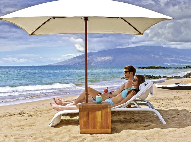 Andaz Maui at Wailea Resort 8