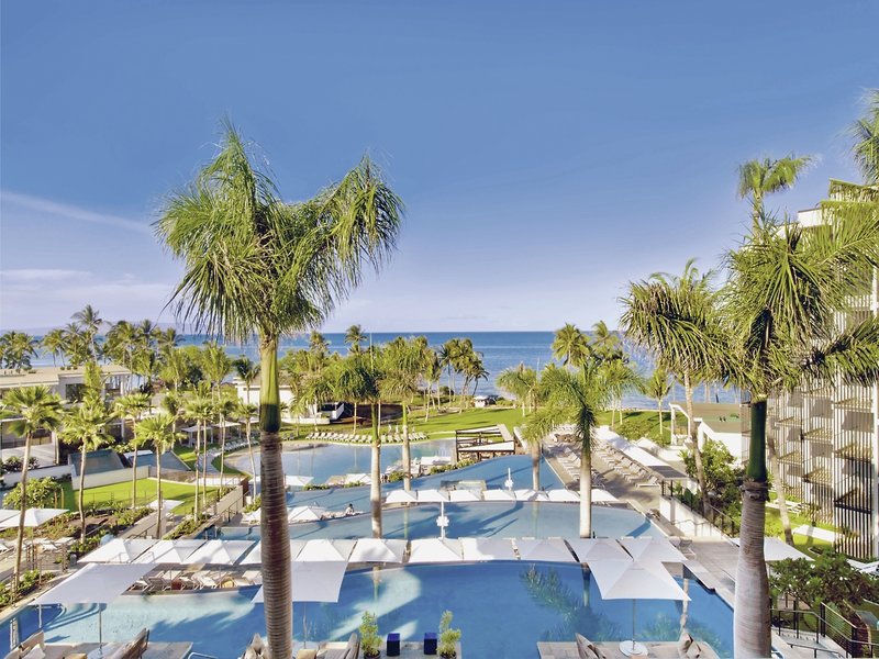 Andaz Maui at Wailea Resort 9