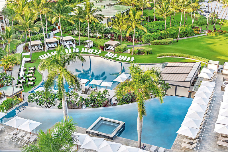 Andaz Maui at Wailea Resort 10