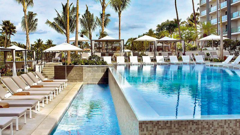 Andaz Maui at Wailea Resort 11