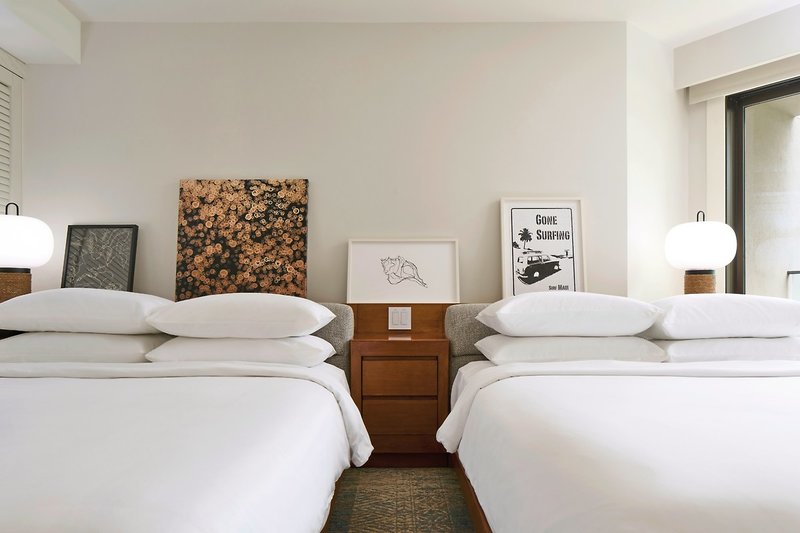 Andaz Maui at Wailea Resort 17