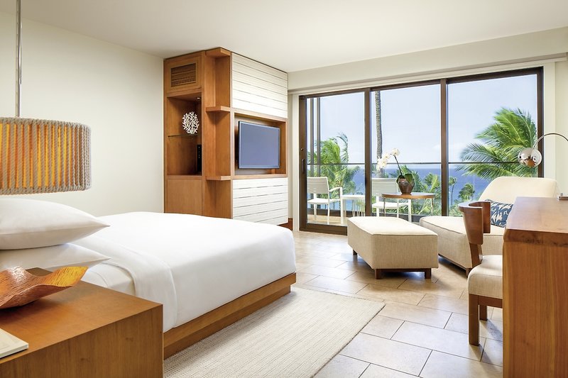 Andaz Maui at Wailea Resort 18