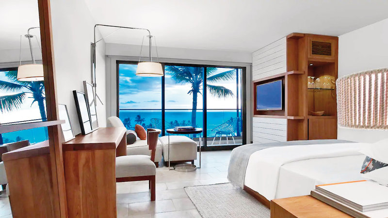 Andaz Maui at Wailea Resort 19