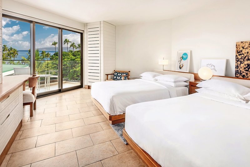 Andaz Maui at Wailea Resort 20