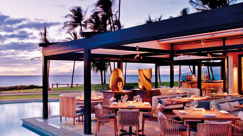 Andaz Maui at Wailea Resort 22