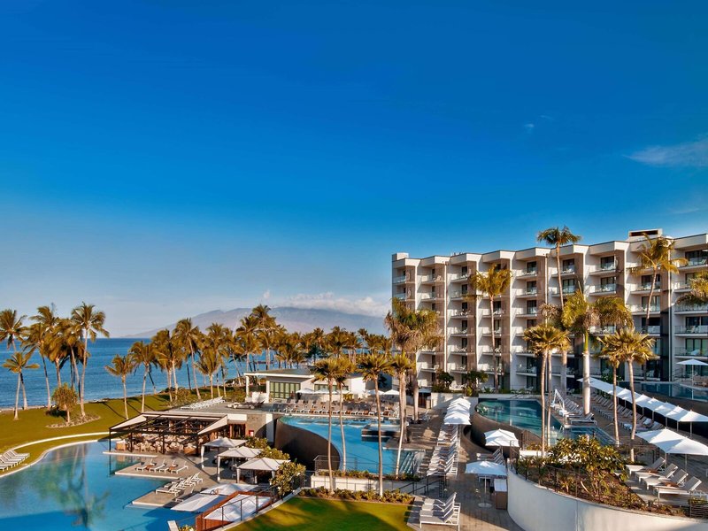 Andaz Maui at Wailea Resort 1