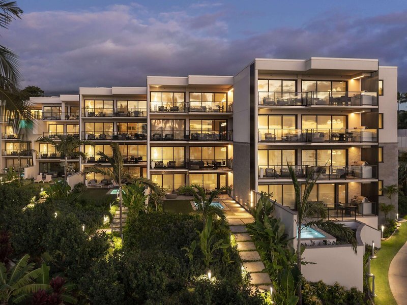 Andaz Maui at Wailea Resort 4