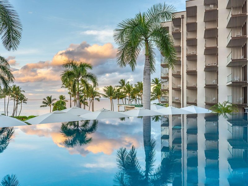 Andaz Maui at Wailea Resort 16