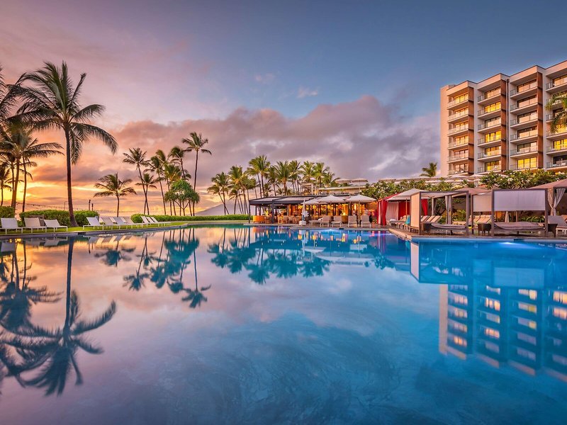 Andaz Maui at Wailea Resort 21