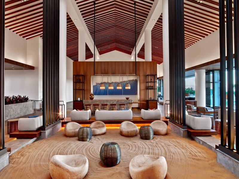 Andaz Maui at Wailea Resort 25