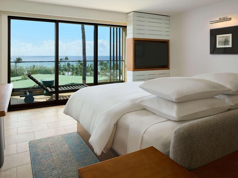 Andaz Maui at Wailea Resort 41