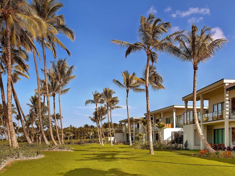 Andaz Maui at Wailea Resort 2
