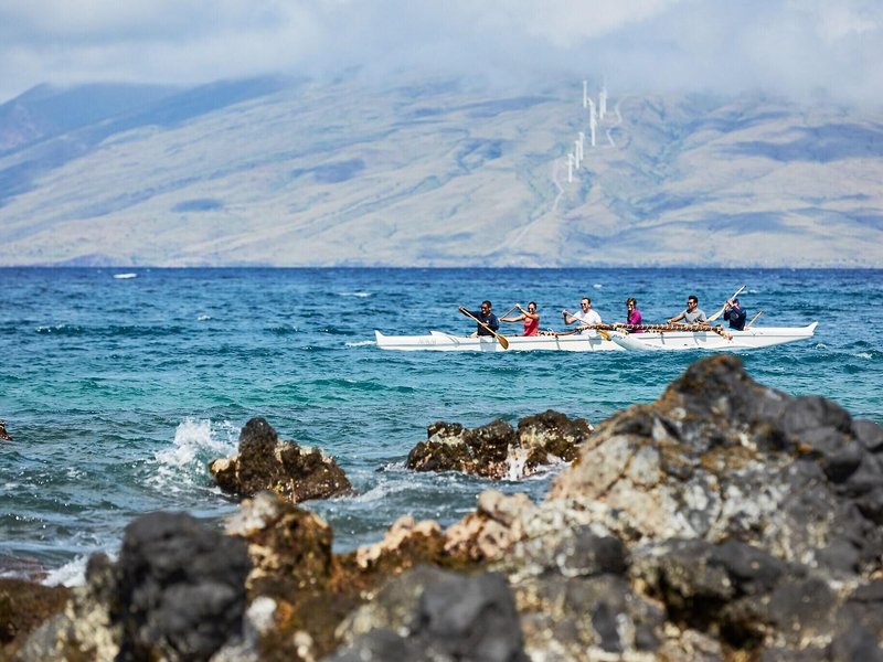 Andaz Maui at Wailea Resort 6