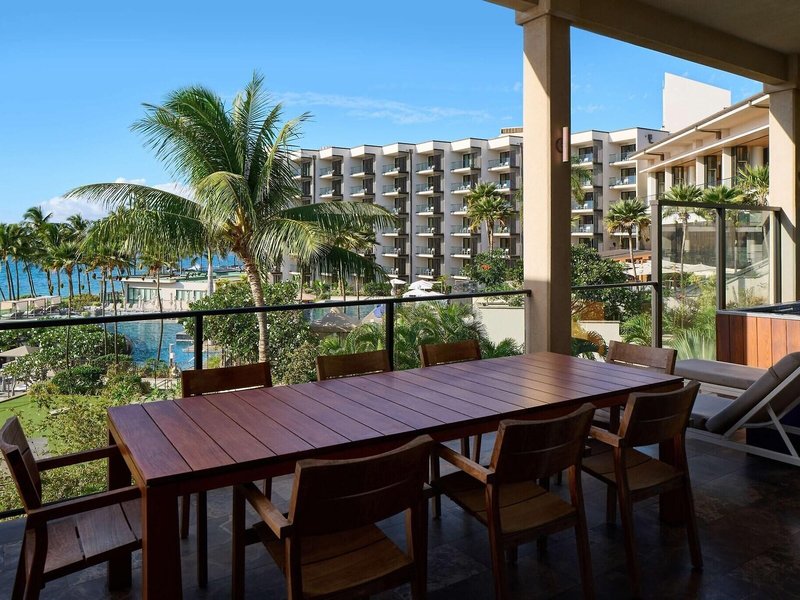 Andaz Maui at Wailea Resort 7