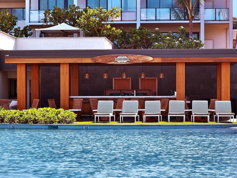 Andaz Maui at Wailea Resort 14