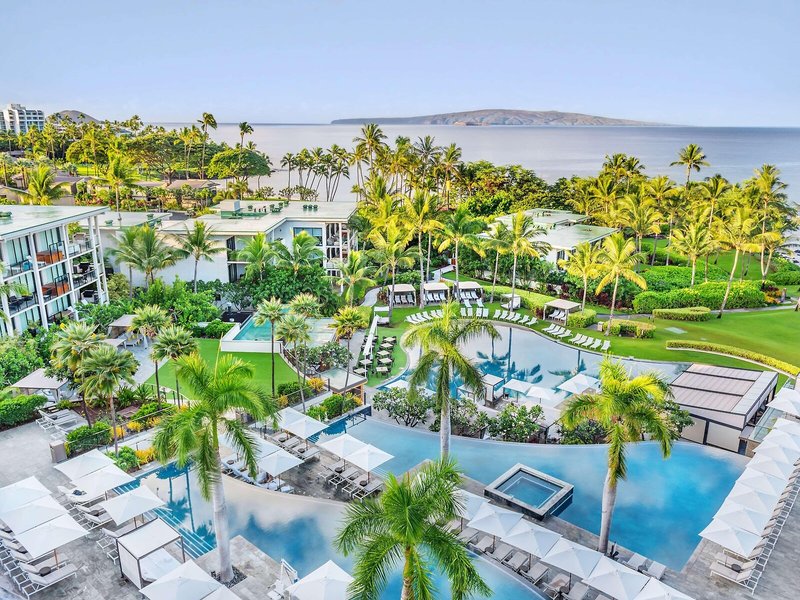 Andaz Maui at Wailea Resort 19