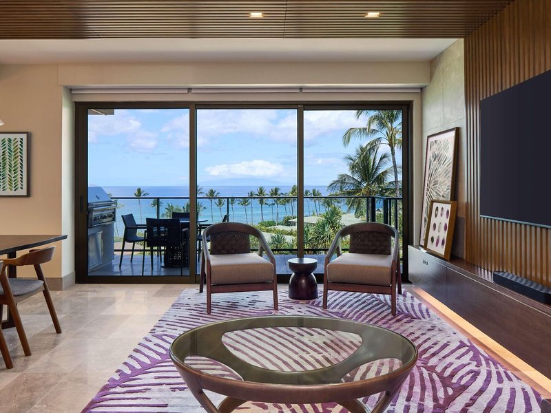 Andaz Maui at Wailea Resort 23