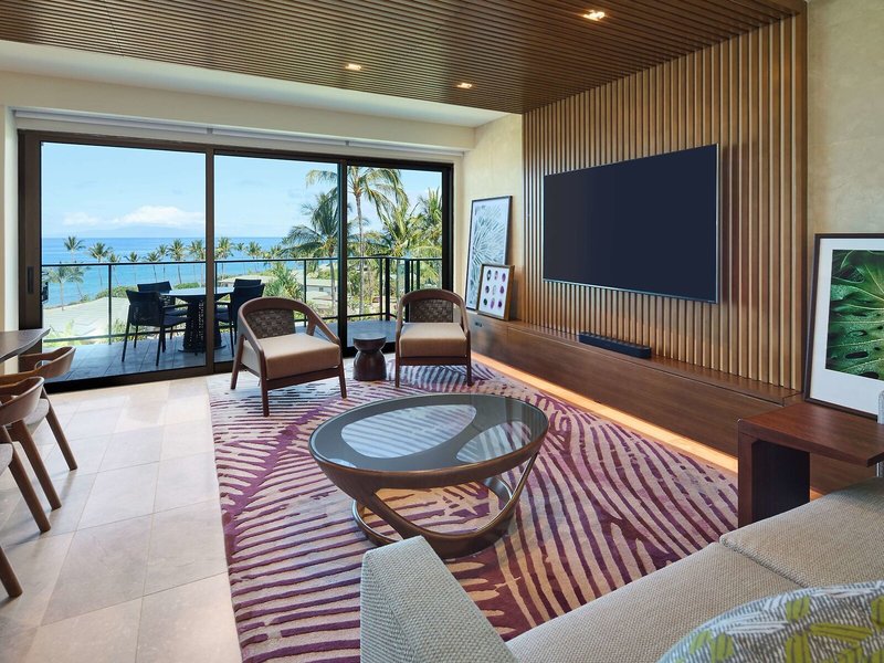 Andaz Maui at Wailea Resort 24