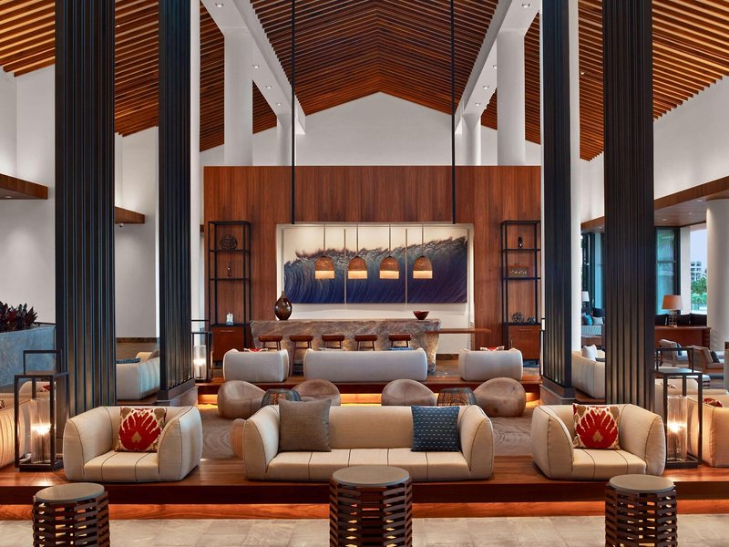 Andaz Maui at Wailea Resort 26