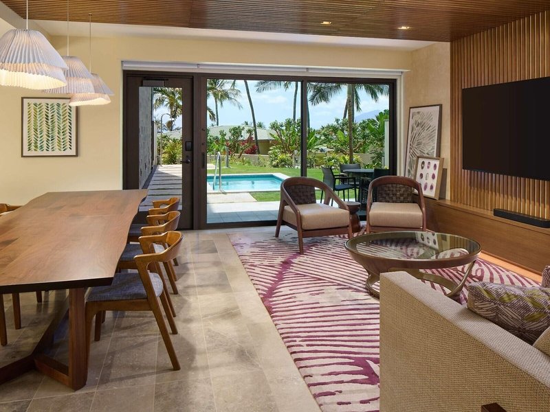 Andaz Maui at Wailea Resort 36