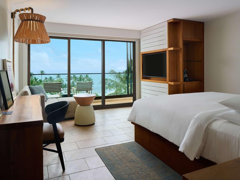 Andaz Maui at Wailea Resort 45