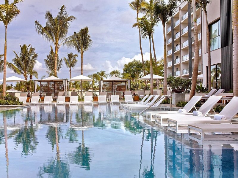 Andaz Maui at Wailea Resort 10